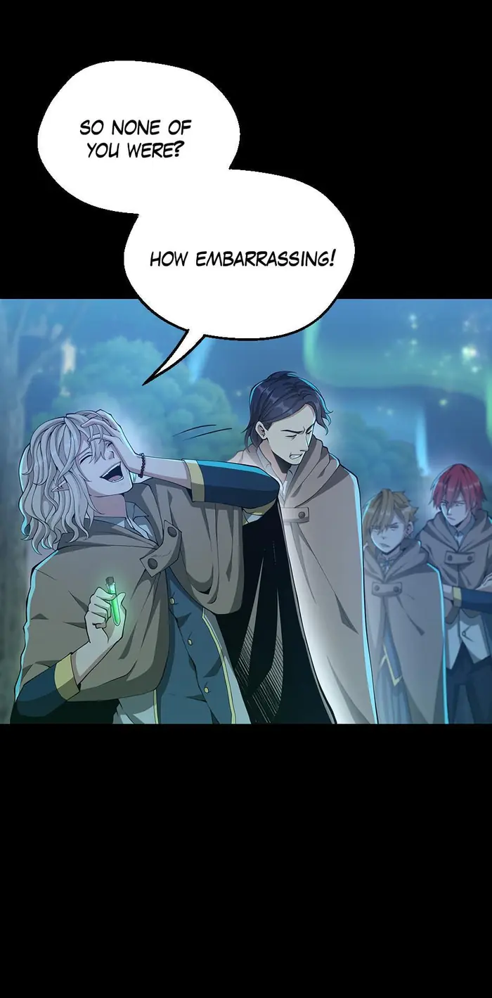 The Beginning After the End Chapter 132 image 40_optimized